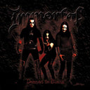 Damned In Black |