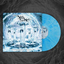 Imperial Crystalline Entombment I.C.E - Abominable Astral Summoning (BLUE MARBLE VINYL) | Mint (M) Mint (M)
