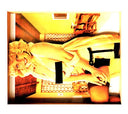IN FLAGRANTI - Brash & Vulgar |