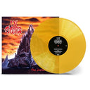 In Flames - The Jester Race (1Lp Sleeve) [Transparent Yellow] [Vinyl]