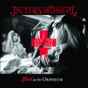 In This Moment - Blood at the Orpheum: Live [Explicit Content] (Limited Edition, Blood Red & White Colored Vinyl, Remastered, Gatefold LP Jacket) (2 Lp's) [Vinyl]