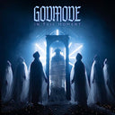 In This Moment - GODMODE (Standard) [Opaque Galaxy Blue Vinyl] [Vinyl]