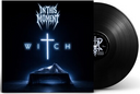 PRE-ORDER In This Moment - Witch [Explicit Content] (Indie Exclusive, 140 Gram Vinyl, Gatefold LP Jacket, Poster) [Vinyl]