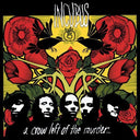 A Crow Left Of The Murder... (2 Lp's) | Mint (M) Mint (M)