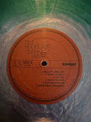 Tim Heidecker - Slipping Away (TRANSLUCENT BLUE WAVE VINYL) | Mint (M) Mint (M)
