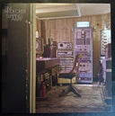 Tim Heidecker - Slipping Away (TRANSLUCENT BLUE WAVE VINYL) | Mint (M) Mint (M)