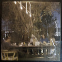 Tim Heidecker - Slipping Away (TRANSLUCENT BLUE WAVE VINYL) | Mint (M) Mint (M)