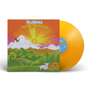 Tim Heidecker - Fear Of Death (GOLDEN SUNSET VINYL) | Mint (M) Mint (M)