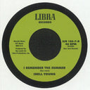 Inell Young - What Do You See In Her / I Remember The Summer | Mint (M) Mint (M)