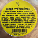 Infra / Treklöver | Mint (M) Mint (M)