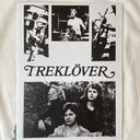 Infra / Treklöver | Mint (M) Mint (M)
