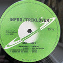 Infra / Treklöver | Mint (M) Mint (M)