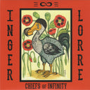 Inger Lorre & The Chiefs Of Infinity - Snowflake | Mint (M) Mint (M)