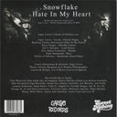Inger Lorre & The Chiefs Of Infinity - Snowflake | Mint (M) Mint (M)