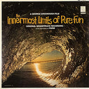 Innermost Limits of Pure Fun - Original Soundtrack Recording (ORANGE VINYL) [Vinyl]