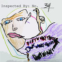 INSPECTOR 34 - Don't Worry This Is OK |