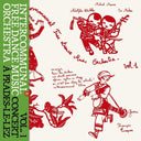 INTERCOMMUNAL FREE DANCE MUSIC ORCHESTRA - Concert A Prades Le Lez Vol. 1 [LP] [Vinyl]