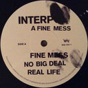 A Fine Mess | Mint (M) Mint (M)