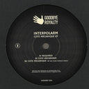 Cote Mecanique EP | Mint (M) Mint (M)
