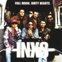 Inxs - Full Moon, Dirty Hearts [Import] [Vinyl]