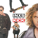 INXS - Kick (180g Black Vinyl) |