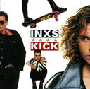 INXS - Kick [Import] (Remastered) (CD) | Mint (M) Mint (M)