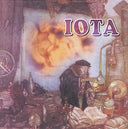 IOTA - Iota |