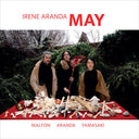 Irene Aranda - May [CD]