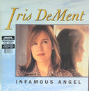 Iris DeMent - Infamous Angel (IEX: EARTHY BROWN VINYL) | Mint (M) Mint (M)