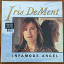 Infamous Angel | Mint (M) Mint (M)