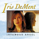 Infamous Angel [CD]