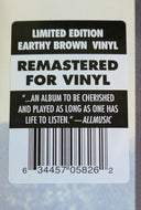Iris DeMent - Infamous Angel (IEX: EARTHY BROWN VINYL) | Mint (M) Mint (M)