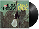 Irma Thomas - Take A Look (180 Gram Black Vinyl) [Import] |