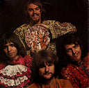 Iron Butterfly - Ball | Near Mint (NM) Very Good Plus (VG+)