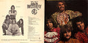 Iron Butterfly - Ball | Near Mint (NM) Very Good Plus (VG+)
