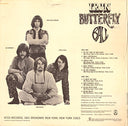 Iron Butterfly - Ball | Near Mint (NM) Very Good Plus (VG+)