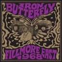 Iron Butterfly - Fillmore East 1968 (RKTBR24) (B&MEX) [Vinyl]