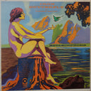 Iron Butterfly With Mike Pinera & El Rhino - Metamorphosis | Very Good (VG) Very Good Plus (VG+)