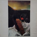Iron Butterfly With Mike Pinera & El Rhino - Metamorphosis | Very Good (VG) Very Good Plus (VG+)