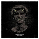 IRON CHIC - YOU CAN'T STAY HERE | Mint (M)