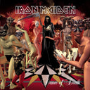 Iron Maiden - Dance Of Death | Mint (M) Mint (M)