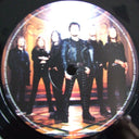 Iron Maiden - Dance Of Death | Mint (M) Mint (M)
