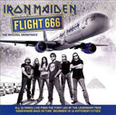Iron Maiden - FLIGHT 666: THE ORIGINAL SOUNDTRACK (2xCD) | Mint (M) Mint (M)