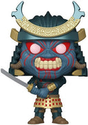 FUNKO POP! Rocks: Iron Maiden - Senjutsu Eddie (Vinyl Figure) |