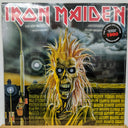 Iron Maiden - Iron Maiden | Mint (M) Mint (M)