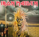 Iron Maiden - Iron Maiden | Mint (M) Mint (M)
