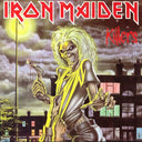 Iron Maiden - Killers (Import) |