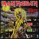 Iron Maiden - Killers | Mint (M) Mint (M)
