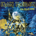 Iron Maiden - Live After Death [2015 Remaster] [2Lp] [Vinyl]