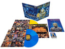 Live After Death: 40th Anniversary Edition (Limited Collector's Edition, Blue & Yellow Colored Vinyl) (2 Lp's) [Vinyl]